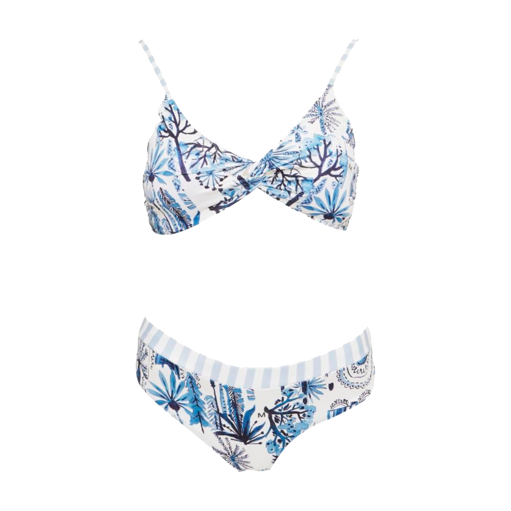 Bikini Estampado 2 Piezas TALULAH”
class=