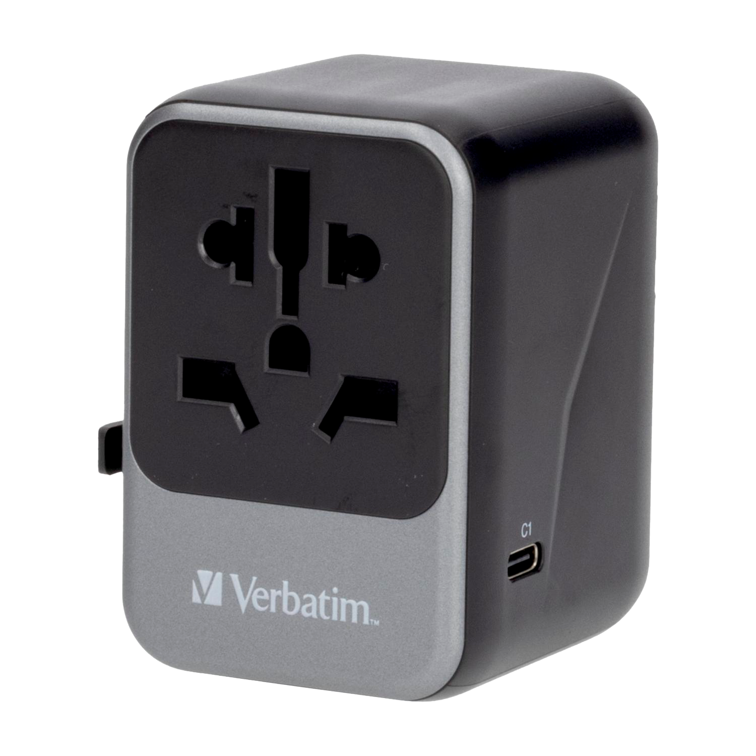 Adaptador Universal”

       class=