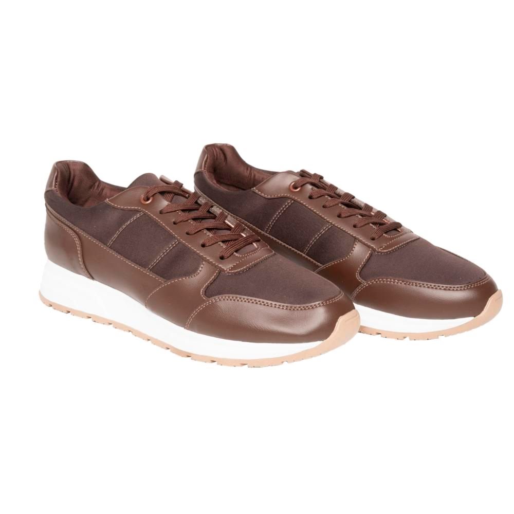 Zapatos Urbanos Planta Media CARRENTO”
class=