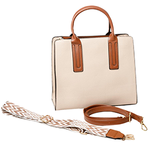 Cartera Casual Varios Servicios TREND & STYLE Textil Y Sintético”
class=